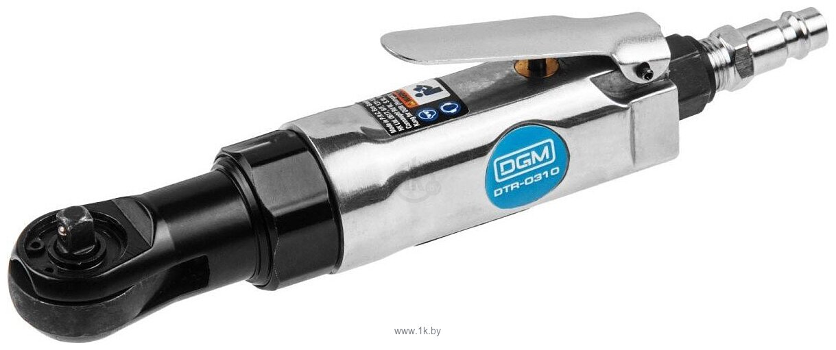 Фотографии DGM DTR-0310 Фотографии DGM DTR-0310