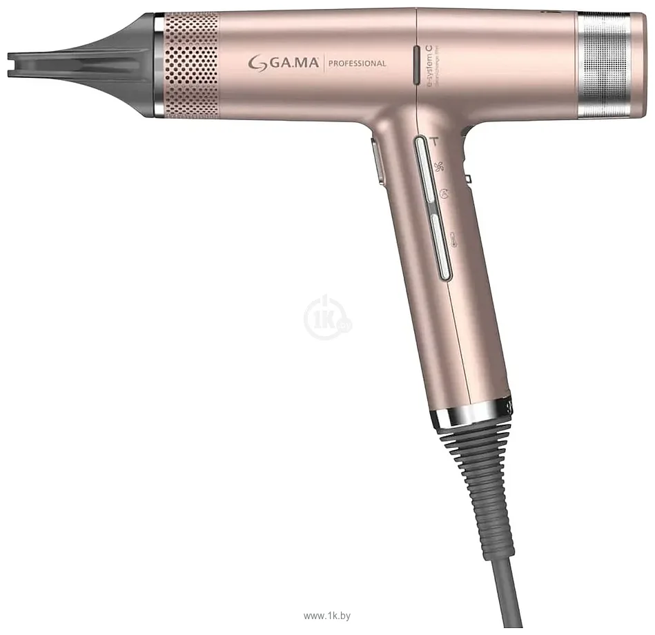 Фотографии GA.MA IQ3 Perfetto (розовый)