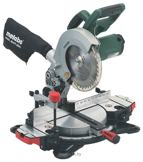 Metabo KS 216 M Lasercut