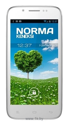 Фотографии KENEKSI Norma