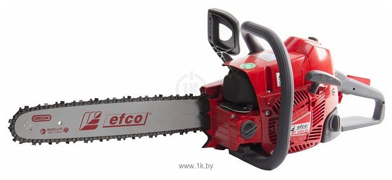 Фотографии EFCO MT 4100 SP