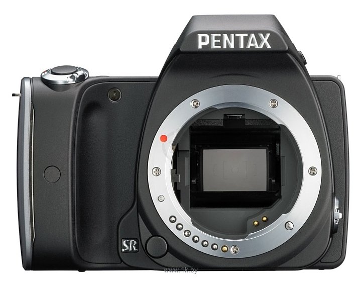 Фотографии Pentax K-S1 Body