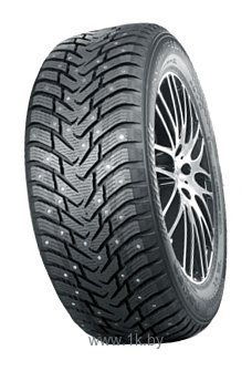 Фотографии Nokian Hakkapeliitta 8 SUV 265/70 R17 115T