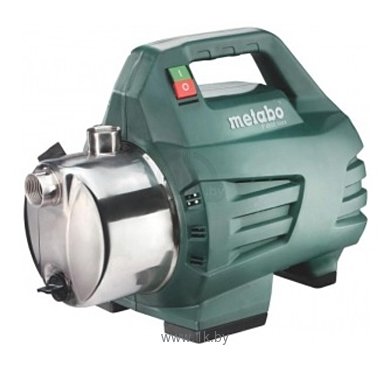 Фотографии Metabo P 4500 Inox