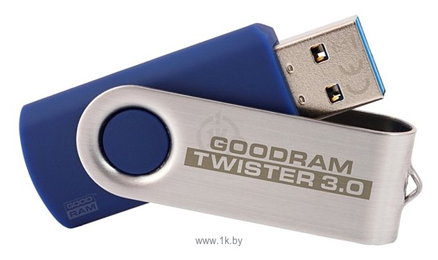 Фотографии GoodRAM TWISTER 3.0 16GB