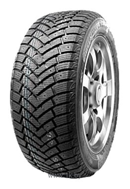 Фотографии LingLong GREEN-Max Winter Grip SUV 255/55 R18 109T