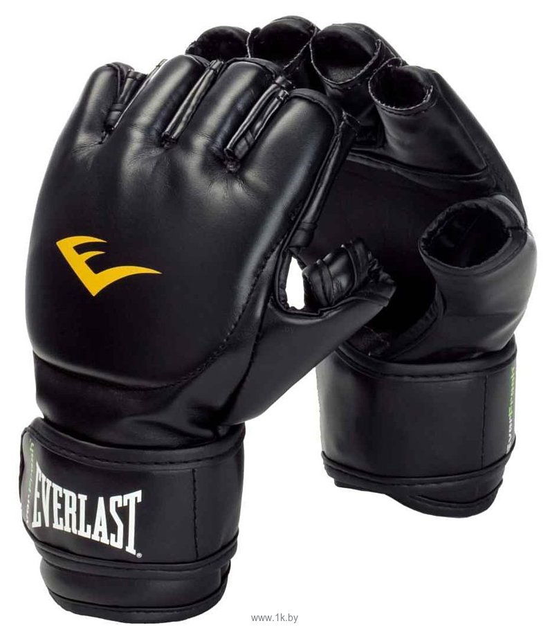 Фотографии Everlast MMA Grappling Gloves
