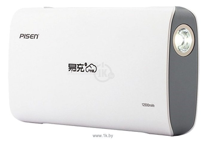 Фотографии Pisen Easy Power IV 12500 mAh