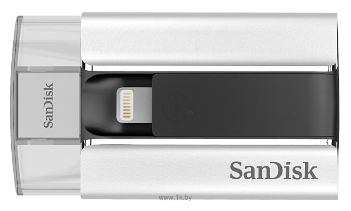 Фотографии Sandisk iXpand 128GB