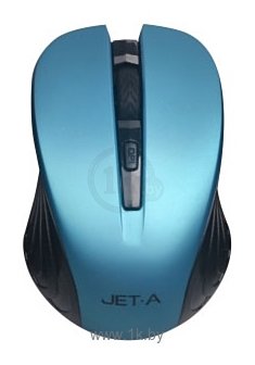 Фотографии Jet.A OM-U39G Blue USB