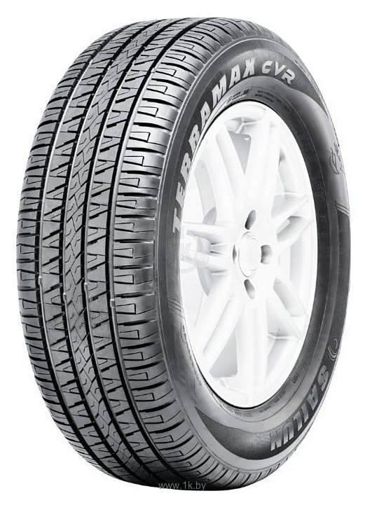 Фотографии Sailun Terramax CVR 255/55 R18 109V