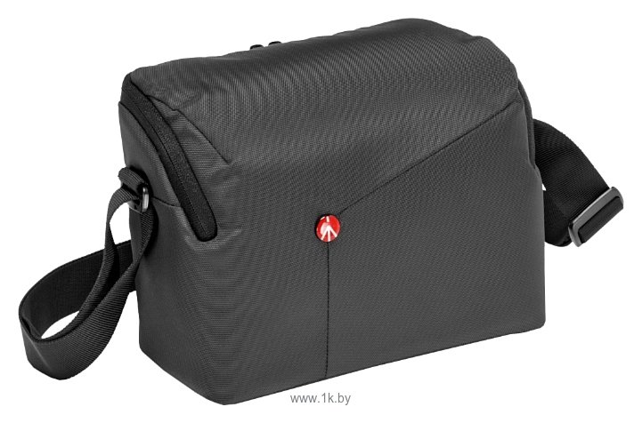 Фотографии Manfrotto NX Shoulder Bag DSLR