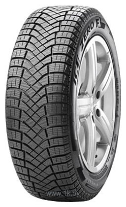 Фотографии Pirelli Ice Zero Friction 235/55 R19 105H