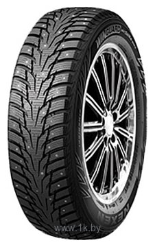 Фотографии Nexen/Roadstone Winguard WinSpike WH62 195/55 R16 87T