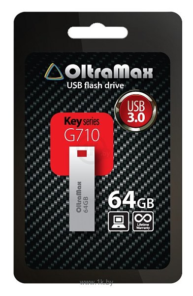 Фотографии OltraMax Key G710 64GB