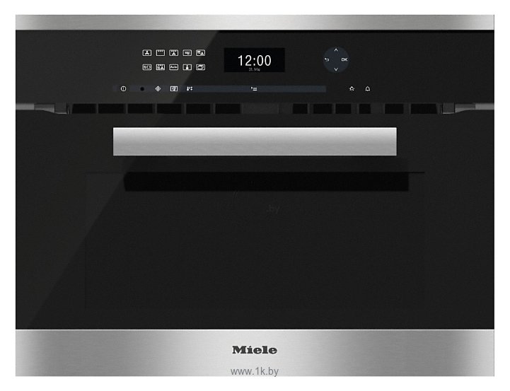 Фотографии Miele H 6401 BM EDST