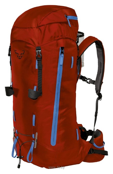Фотографии DYNAFIT Speed Expedition 45 red (red/blue)