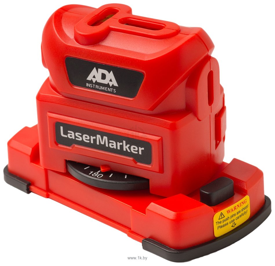 Фотографии ADA Instruments LaserMarker (А00404)