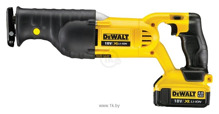 Фотографии DeWALT DCS380N