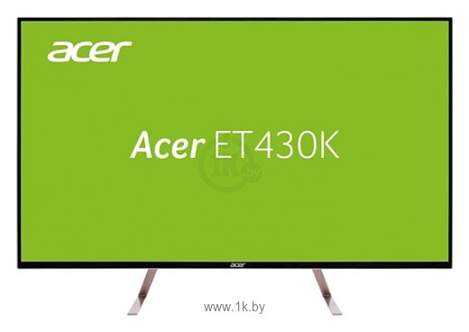 Фотографии Acer ET430Kwmiippx