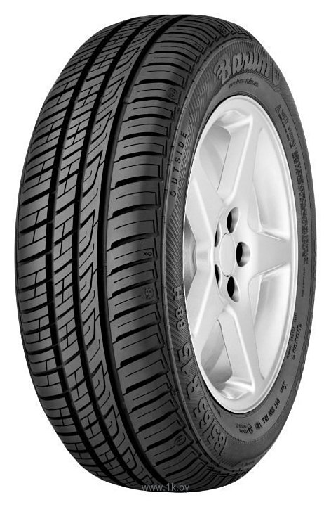 Фотографии Barum Brillantis 2 165/80 R14 85T