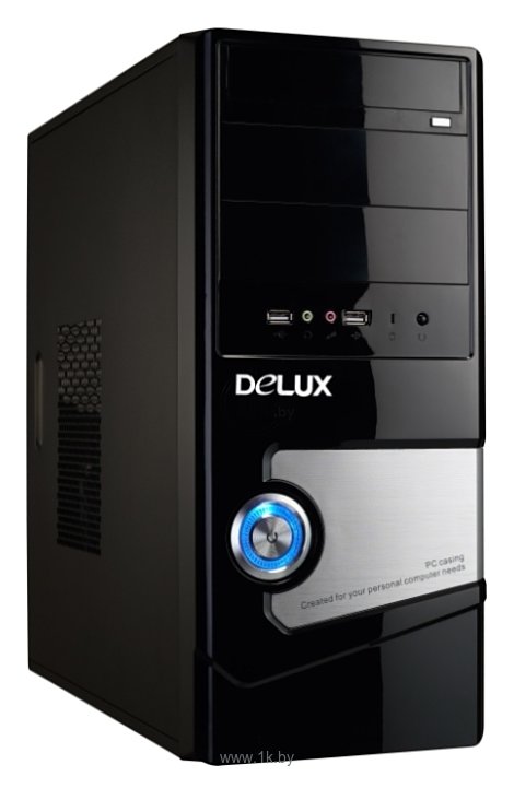 Фотографии Delux DLC-MV850 550W Black