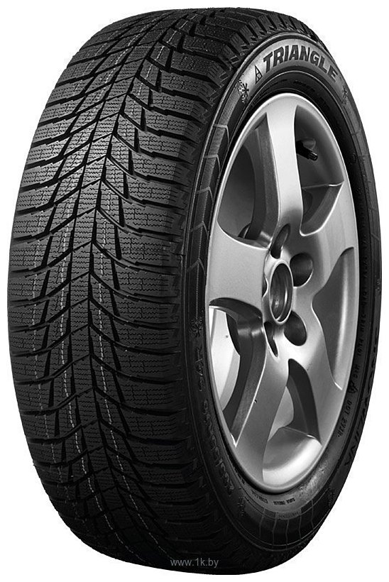 Фотографии Triangle Snow PL01 215/55 R16 97R