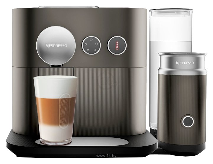 Фотографии DeLonghi EN 355.GAE