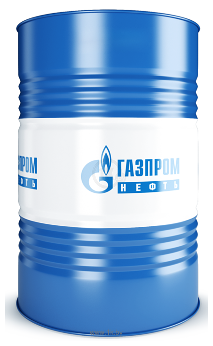 Фотографии Gazpromneft Premium N 5W-40 205л