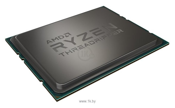 Фотографии AMD Ryzen Threadripper 1900X (sTR4, L3 16384Kb)