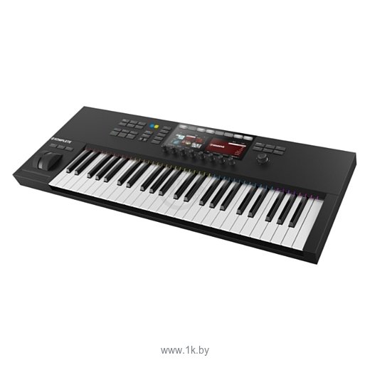 Фотографии Native Instruments Komplete Kontrol S49 MKII