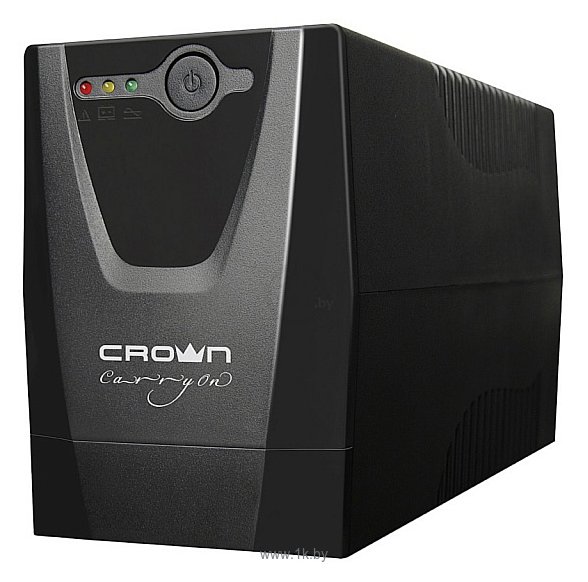Фотографии CROWN CMU-500X IEC