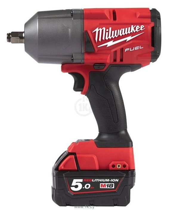 Фотографии Milwaukee M18 FHIWF12-502X