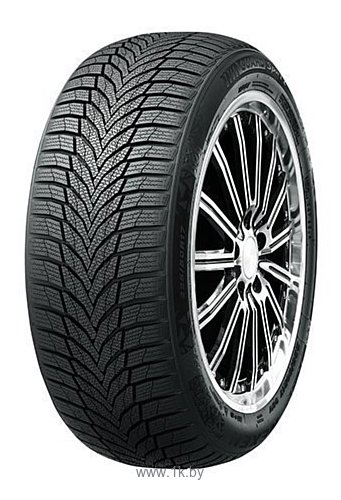 Фотографии Nexen/Roadstone WinGuard SPORT 2 215/50 R17 95V