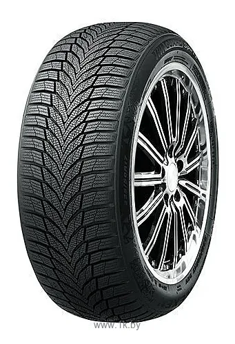 Фотографии Nexen/Roadstone WinGuard SPORT 2 215/50 R17 95V Фотографии Nexen/Roadstone WinGuard SPORT 2 215/50 R17 95V