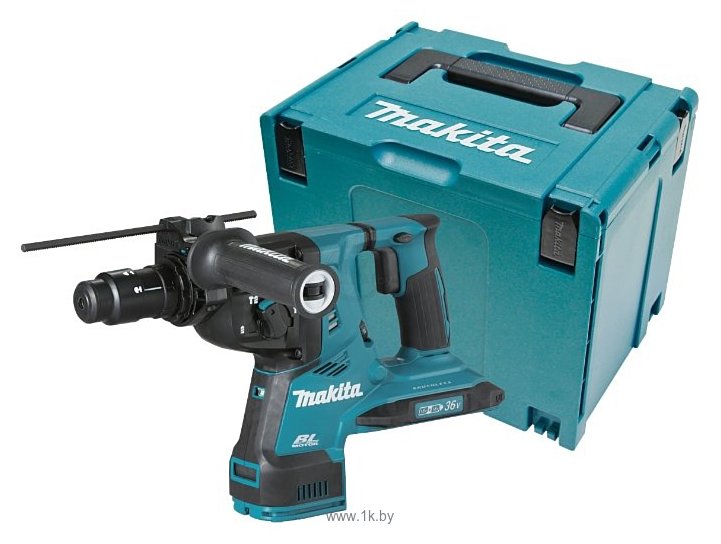 Фотографии Makita DHR283ZJ