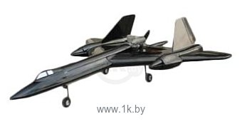 Фотографии CYmodel SR-71 Blackbird KIT (CY8081)