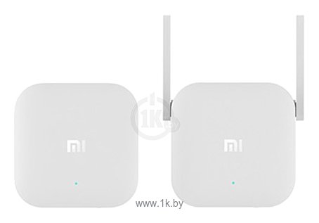 Фотографии Xiaomi Mi Wi-Fi Powerline