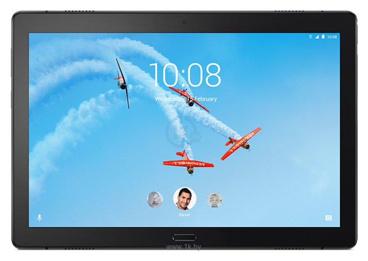 Фотографии Lenovo Tab P10 TB-X705F 32Gb WiFi