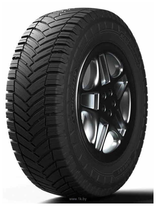 Фотографии Michelin Agilis CrossClimate 195/70 R15C 104/102T