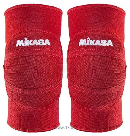 Фотографии Mikasa MT8-04 M (красный)