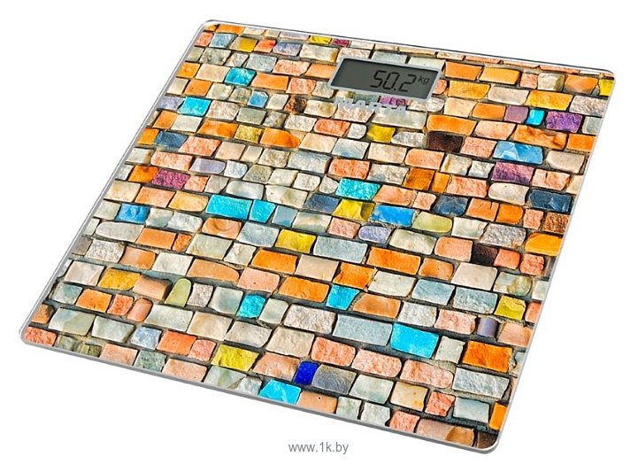 Фотографии Marta MT-1677 rainbow mosaic