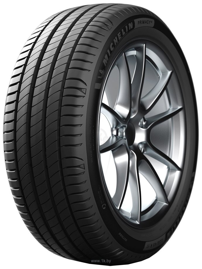 Фотографии Michelin Primacy 4 205/60 R16 92W RunFlat