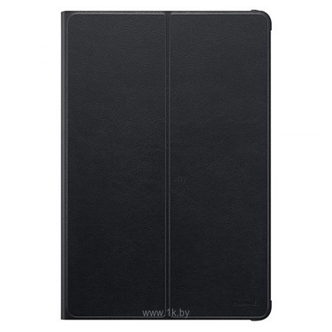 Фотографии Huawei Flip Cover 10 для MediaPad T5 (черный)