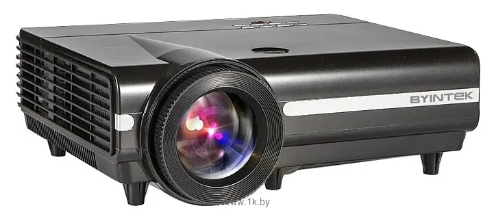 Фотографии Byintek Moon BT96Plus