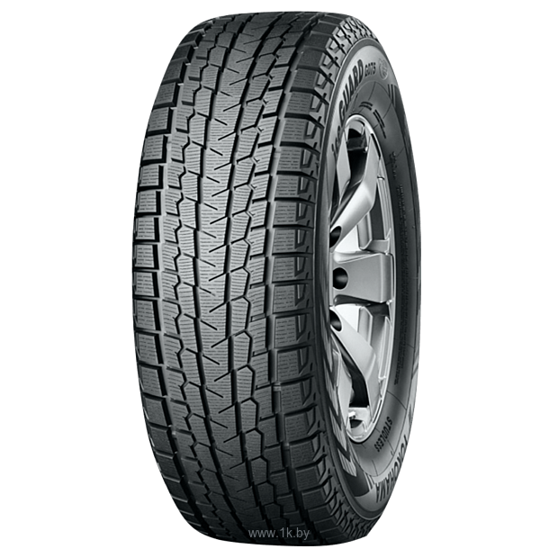 Фотографии Yokohama iceGUARD G075 265/50 R20 111Q