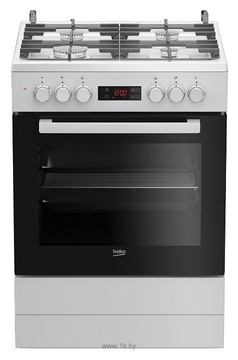 Фотографии BEKO FSE 62330 GWD