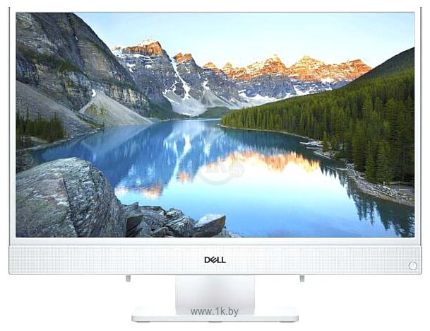 Фотографии Dell Inspiron 24 3480-4911