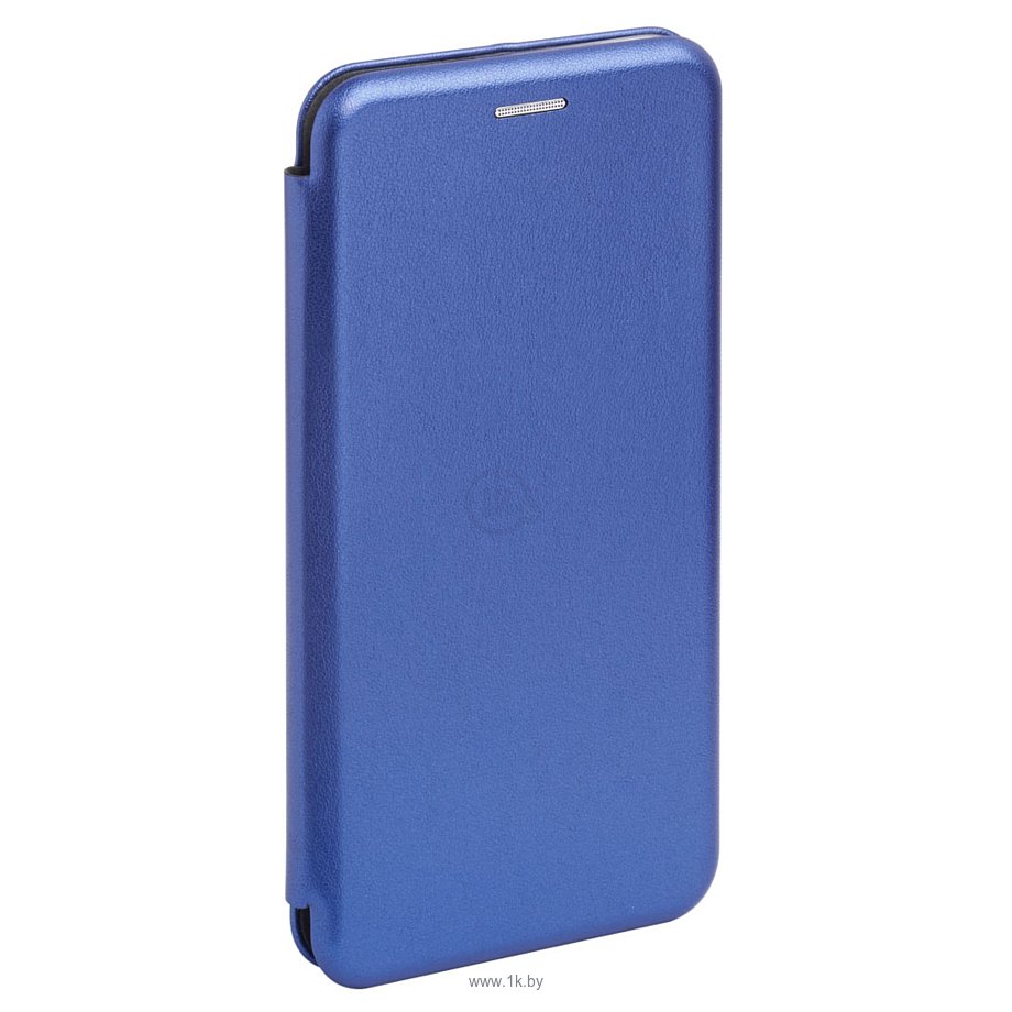 Фотографии Deppa Clamshell Case для Huawei P30 Lite (синий)