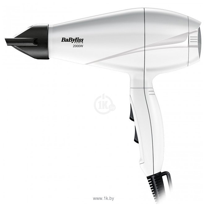 Фотографии BaByliss 6604WE